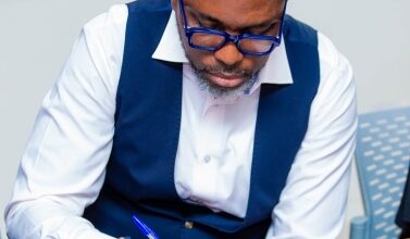 It takes the fear of God