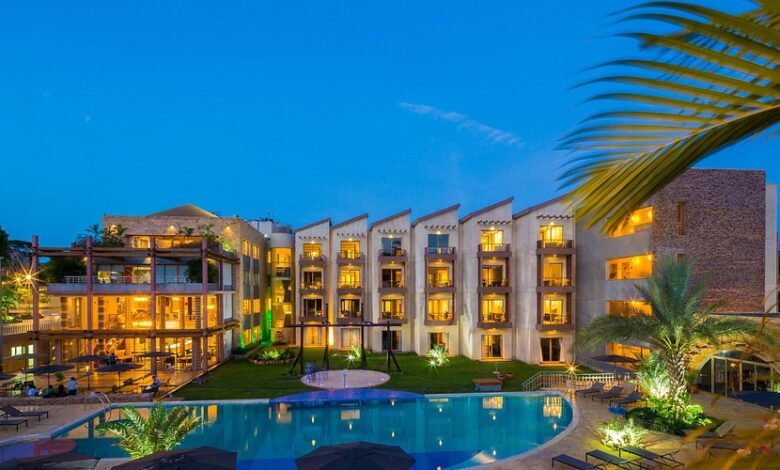 Peduase Valley resort prices