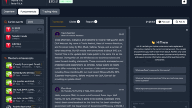 Top 9 Fundamental Stock Analysis Tools for Value Investors
