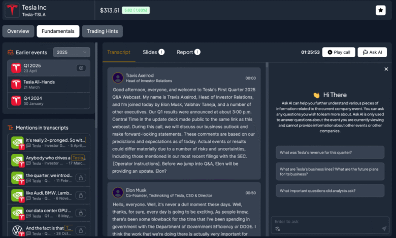Top 9 Fundamental Stock Analysis Tools for Value Investors