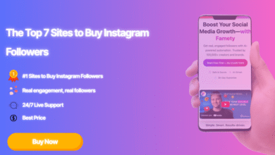 Best Sites to Buy Instagram Followers (Top 7 Picks)