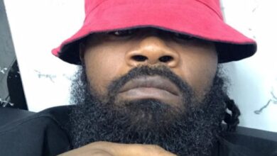 Captain Planet questions revealing outfits at Tidal Rave 2025