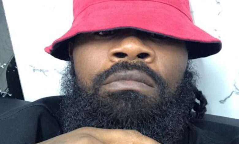 Captain Planet questions revealing outfits at Tidal Rave 2025