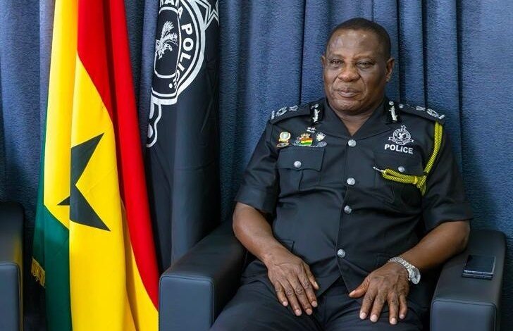 IGP Yohuno Lauds ADB’s Growth Agenda, Pledges Stronger Partnership