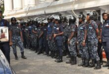 How To Buy Ghana Police Forms Online?