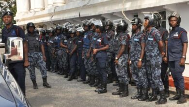 How To Buy Ghana Police Forms Online?
