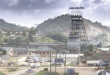Several feared dead in suspected underground gas incident at Bogoso-Prestea mine