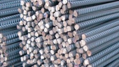 Price of iron rods in ghana​