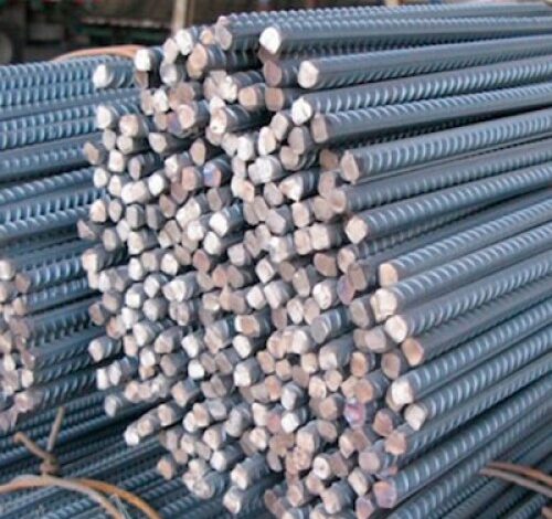 Price of iron rods in ghana