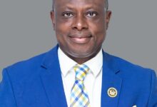 Material status symbols driving corruption in Ghana