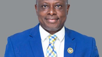 Material status symbols driving corruption in Ghana