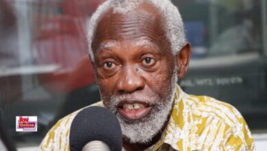Professor Stephen Adei blames politicians, chiefs, others for Ghana’s polluted water bodies