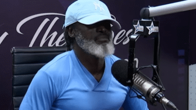 Ghanaians want to see someone jailed