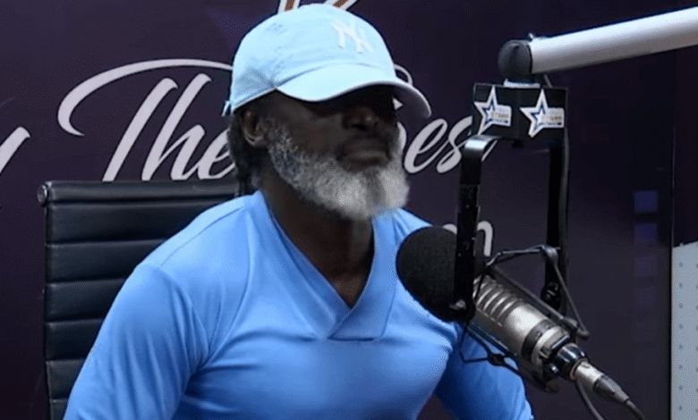 Ghanaians want to see someone jailed