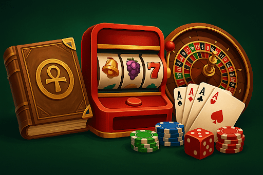 Review of the Best Games at Pinco Casino Azerbaijan- What's Worth Playing