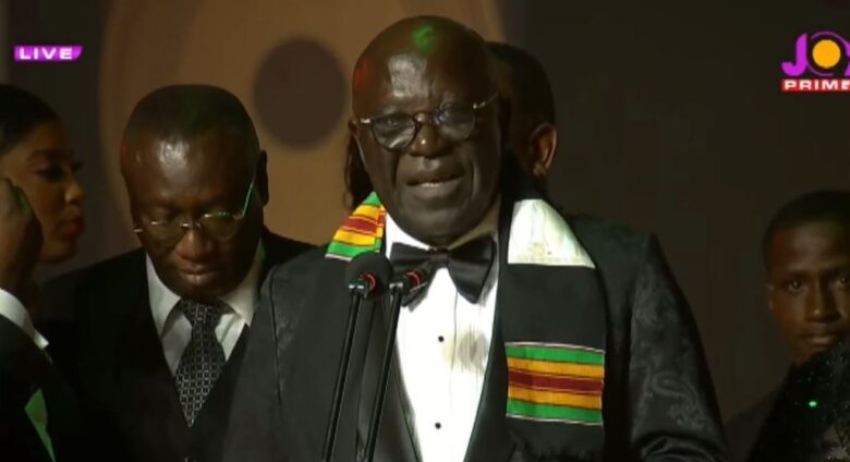 Leadership is about service, not titles