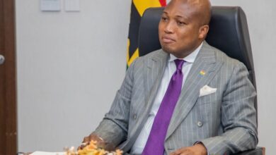 Ablakwa announces US reversal of 15% tariff on Ghana’s Cocoa and other agricultural exports