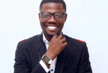 Video at Center of blogger’s arrest ‘not AI-generated’ — Halifax Ansah-Addo