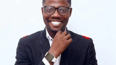 Video at Center of blogger’s arrest ‘not AI-generated’ — Halifax Ansah-Addo