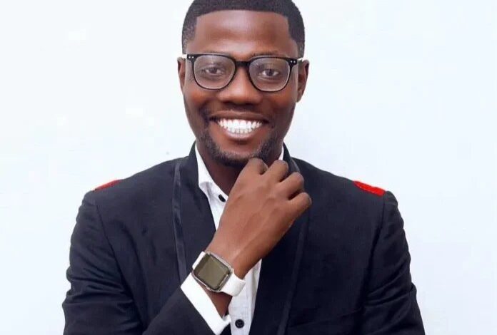 Video at Center of blogger’s arrest ‘not AI-generated’ — Halifax Ansah-Addo