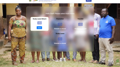 How To Register for Your Posting as a Teachers Returning from Study Leave with Pay