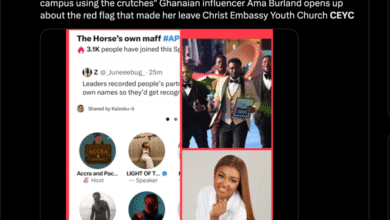 CEYC Testimonies: Sexual harassment, extortion inside Christ Embassy Youth Church exposed