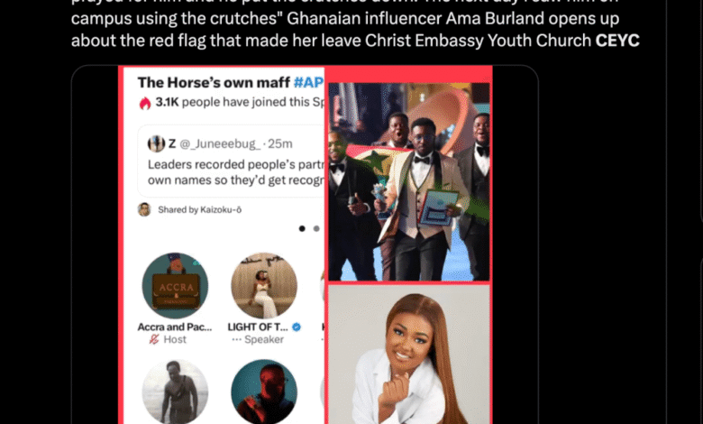 CEYC Testimonies: Sexual harassment, extortion inside Christ Embassy Youth Church exposed