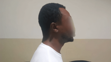 #JusticeforRansford: Suspect coach interrogated and granted bail