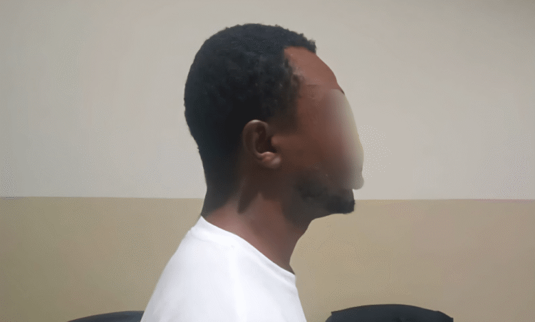 #JusticeforRansford: Suspect coach interrogated and granted bail