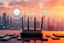 The Future of Internet Access: Trends, Risks & Privacy Solutions