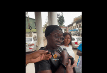 daddy lumba Akosua Serwaa