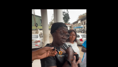 daddy lumba Akosua Serwaa