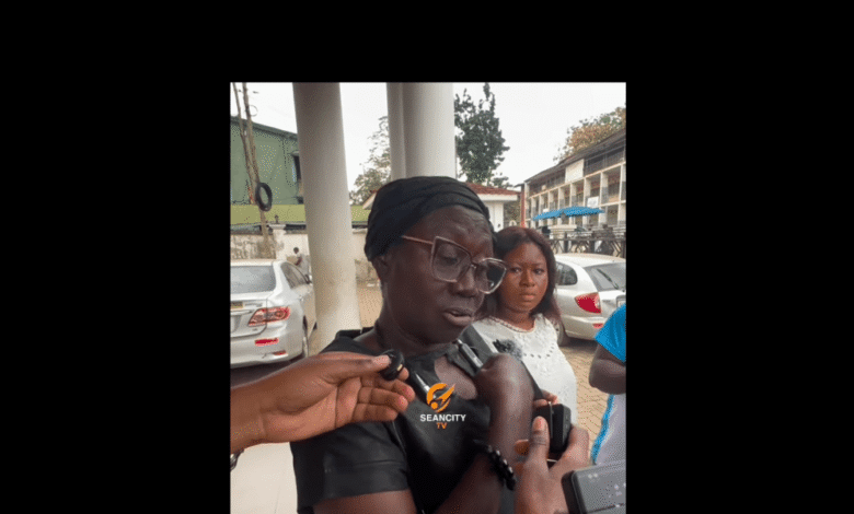 daddy lumba Akosua Serwaa