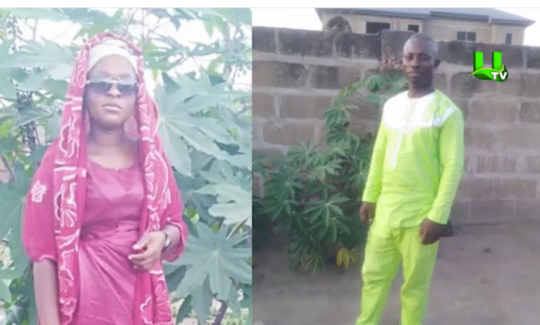 Kokrobite: Couple Arrested for Allegedly Beating 13-Year-Old to Death Over Leftover Food