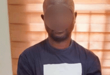 Victor Benjamin Fejemirokum