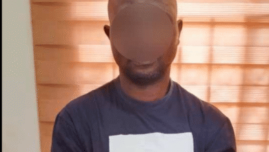 Victor Benjamin Fejemirokum