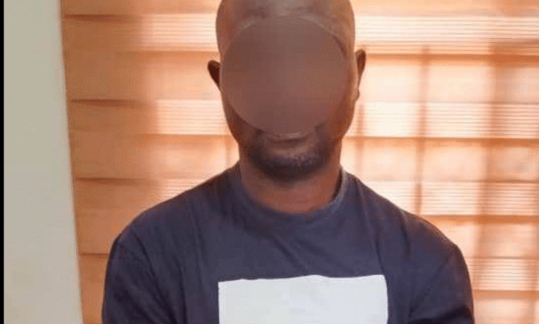 Victor Benjamin Fejemirokum