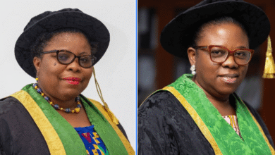 UHAS Council renews appointments of Vice Chancellor and registrar