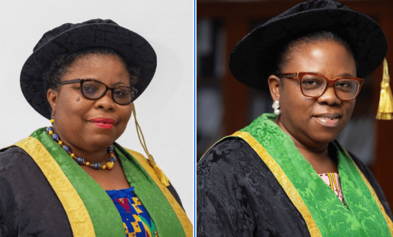 UHAS Council renews appointments of Vice Chancellor and registrar