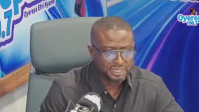 Former Metro Mass Deputy MD defends NPP’s record, says no SSNIT arrears were left behind