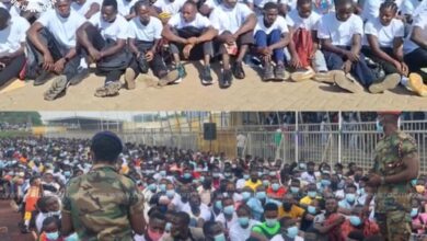 US Embassy expresses condolences following El-Wak recruitment tragedy