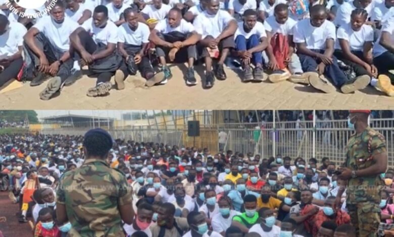 US Embassy expresses condolences following El-Wak recruitment tragedy