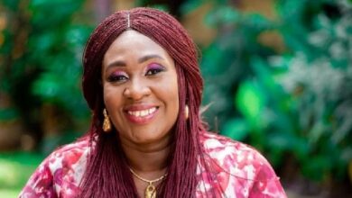 Ayine confirms ongoing extradition process for former MASLOC boss Sedina Tamakloe