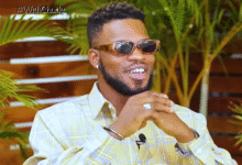 Acting is my real gift