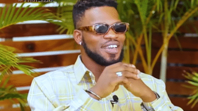 Acting is my real gift