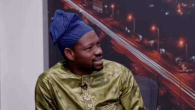 Minority came with a script they couldn’t mark