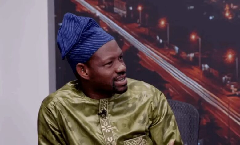 Minority came with a script they couldn’t mark