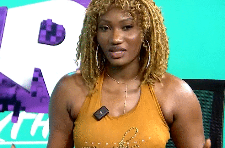 I’m ready to take over the world