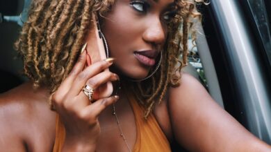 Women have to work four times harder than men