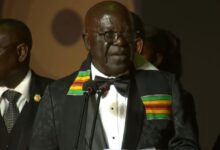 Sam Jonah delivers powerful message at EMY Awards